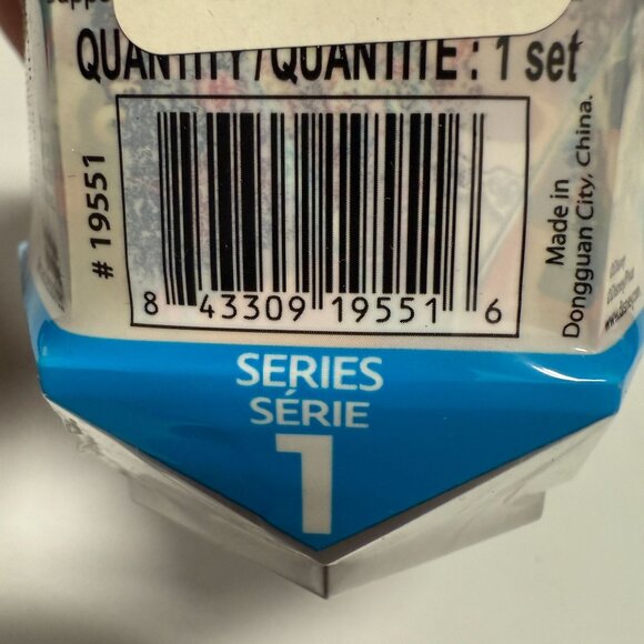 Disney 100th Surprise Capsule Series 1 - Picture 8 of 8